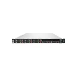 HPE ProLiant DL325 Gen10 Plus - Serveur - Montable sur rack - 1U - 1 voie - pas de processeur - RAM 0 Go... (P18608-B21)_2